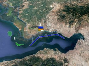 Körfez ihalesi 27 Nisan’da