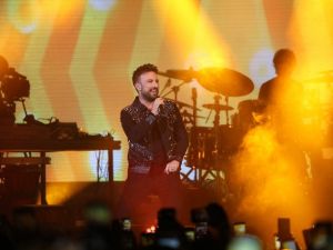 Tarkan, Almanya’yı salladı