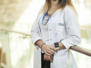 "Kanser hastaları kadar, yakınları da aynı travmayı yaşar"