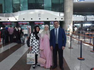 Kızılcahamam, Riyad Fuarı’nda tanıtılacak