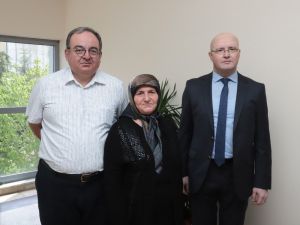 Rüyada bağırıp çağırma ’Parkinson’un ön belirtisi olabilir