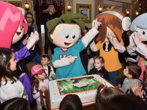 Minikler ’Daha Yeşil Dünya’ etkinlikleriyle buluşacak