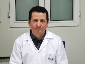 Diz kireçlenmeleri ihmale gelmiyor