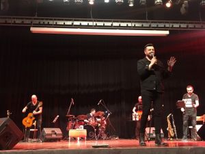 Bayrampaşa’da Burak Kut rüzgarı esti