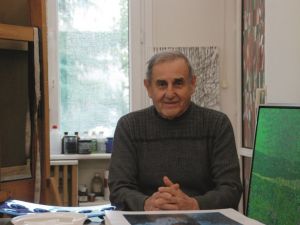 Sanata dokunan 70 mezunları