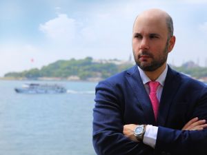 Ali Serim: "Özel sektör borçlanmasına devlet müdahale etmemeli"