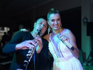 Tuğba Özay: ’Ülkemi çok seviyorum, Bergama’ya aşığım’