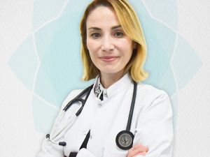 Kardiyoloji Uzmanı Çekirdekçi: ”Kalp ve damar hastalıkları önemli bir halk sağlığı sorunudur”