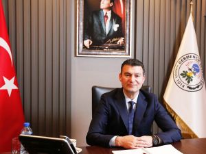 Başkan Akın; “Bir milletin en büyük serveti sağlıklı yetiştireceği nesillerdir”