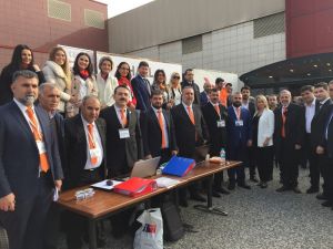 İTO’da emlak komitesi belli oldu