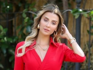 Samsun’da Özge Ulusoy rüzgarı esecek