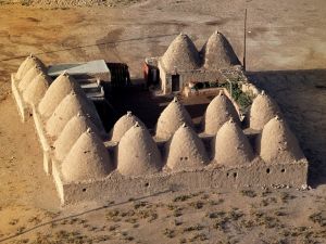 Güneydoğu artık turizmle anılacak