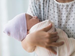 Doğum sonrası hijyen ihmali, enfeksiyonlara davet çıkarıyor