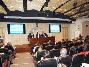 3 ayda 1282 ihracatçıya 25 konuda eğitim verildi
