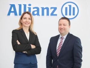 Allianz Türkiye’den 10 yılda 5 milyar Türk lirası yatırım