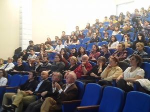 Prof. Dr. Dalkaraya: “İnsan organizması matematikle konuşuyor”