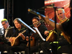 Buca’da Sanat Kursları Şenliği sürüyor