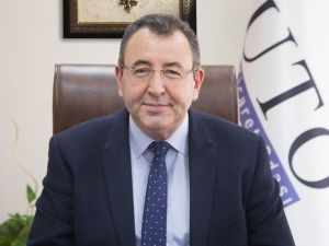 KUTO Başkanı Akdoğan’dan nefes kredisi açıklaması