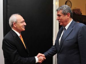 Kılıçdaroğlu, sempozyumda konuşacak