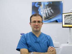 Diş dolgusunda kullanılan malzemenin önemi