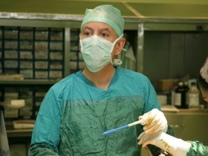 Türkiye’de her 5 erkekten biri obez