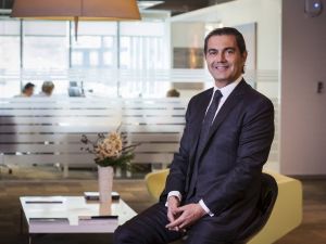 ÜNLÜ & Co, ’Satınalma ve Birleşme İşlemleri’nin Lideri’ oldu