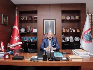 AYTO Başkanı Ülken’den teşvik uyarısı