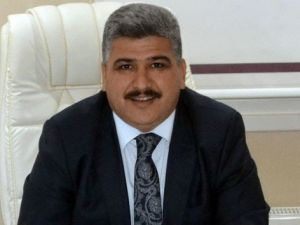 "Kozmetikte dünya oyuncusu Türkiye olur"