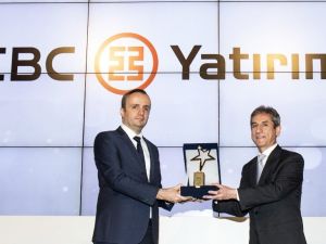 ‘Finansman Sağlanmasına Aracılık İşlemleri Lideri’ ödülü sahibini buldu