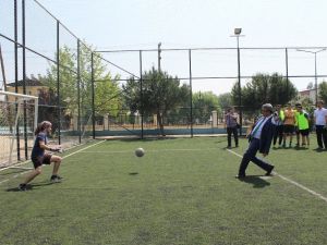 Nazilli Belediyesi’nden eğitime tam destek