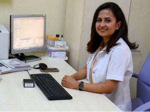 Ortaca Devlet Hastanesi’nde fizik tedavi uzmanı göreve başladı