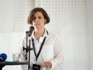 ’Tanımsız Hizmetler Bürosu (T.H.B.)’ sergisi sanatseverlerle buluştu