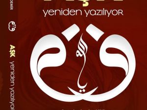 Kasım Alper Özdemir aşkı yeniden yazıyor