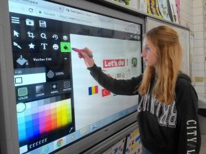 Köşk 100. Yıl Ortaokulu’ndan büyük başarı