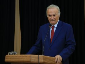 1170 öğrenci Genç Gelecek Kariyer Günleri’nde buluştu