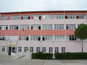 Milas Mesleki ve Teknik Anadolu Lisesi’ne denetimlerden tam not