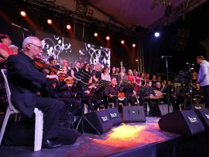 Bucalı kursiyerlerden muhteşem performans