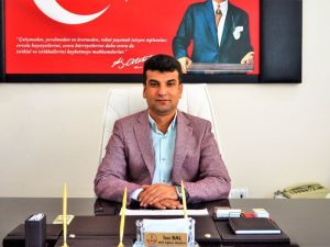 Milas İlçe Milli Eğitim Müdürü Bal okul değişikliklerini değerlendirdi