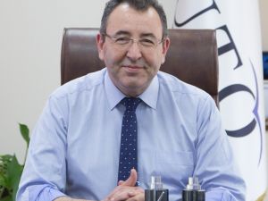 KUTO Başkanı Akdoğan’dan ’Teşviklerden yararlanmayı unutmayın’ uyarısı