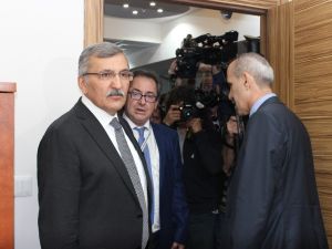 İstanbul Eğitim ve Araştırma Hastanesi bünyesindeki Zeytinburnu Semt Polikliniği açıldı