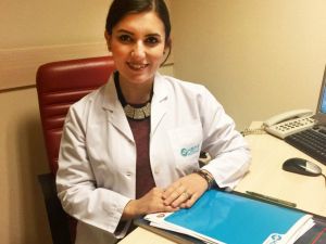 “Diyette kısa planlar yapmak başarıya götürüyor”