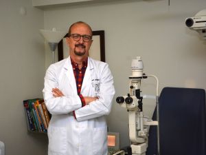 Göz sağlığı için kaliteli güneş gözlüğü