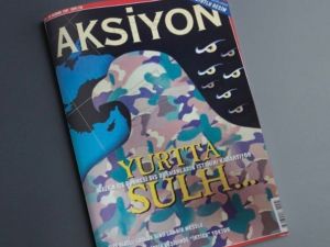 "15 Temmuz Yurtta Sulh İddianamesini" kitaplaştırdı