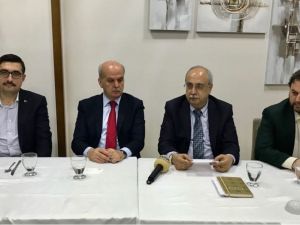 İşyeri sahipleri öğretmen oluyor