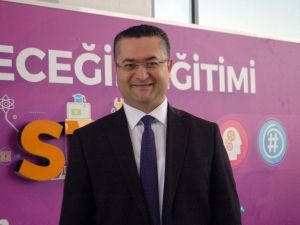 Uğur Okulları’ndan devlet öğretmenlerine STEM eğitimi