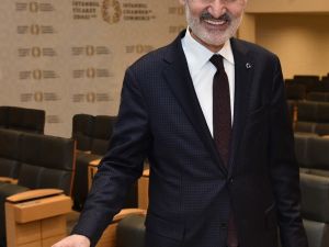 İTO Başkanı Avdagiç: “Yeni bir heyecan ve enerjiyle çalışmalara devam edeceğiz”