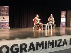 Söz dizisinin Hafız’ı: “Ben okullu olmayanlara da bayılıyorum çünkü ciğerden oynuyorlar”