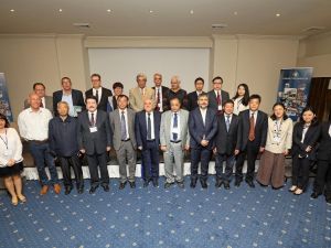 Hedef 1 milyon Çinli turist