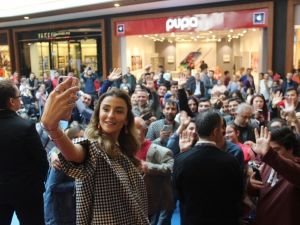 Özge Ulusoy’dan bahar modası sırları