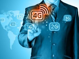 4,5G’li abone sayısı 3G’lileri 6’ya katladı